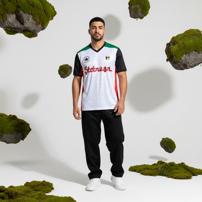 Palestine Jersey 2.0
