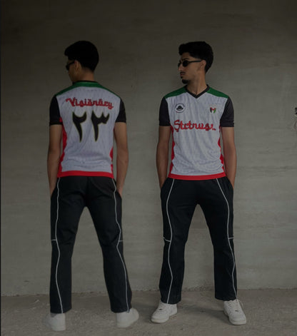 Palestine Jersey 2.0