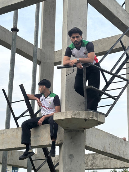 Palestine Jersey 2.0