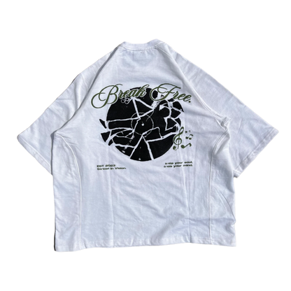 Break Free Tee