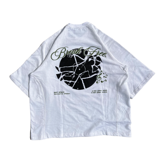 Break Free Tee